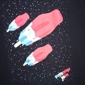 J-Lo & Summer Jam 2014 Concert Tee